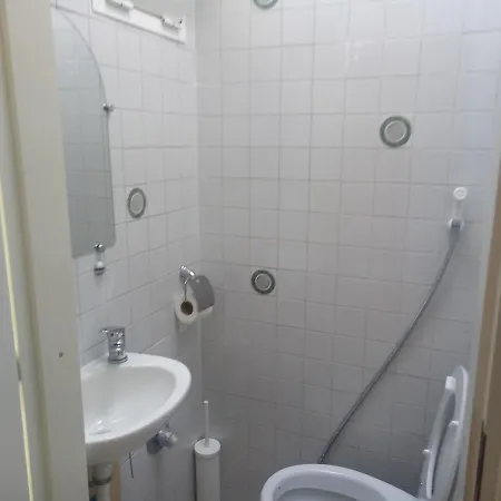 Srls Vendégház Róma