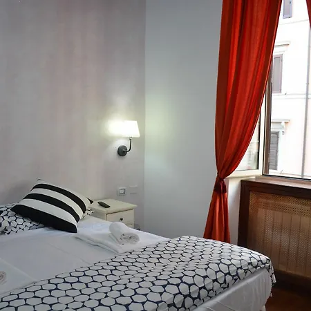 Srls Vendégház Róma