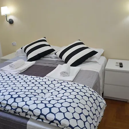 Vendégház Srls Róma