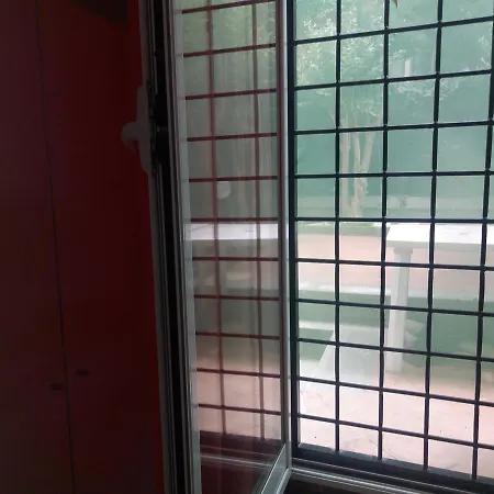 Srls Guest house Rome
