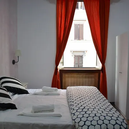 Srls Maison d'hôtes Rome