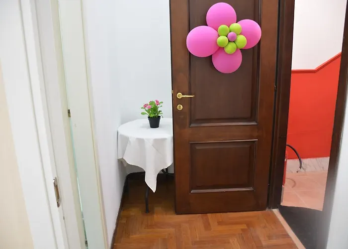 Maison d'hôtes Srls