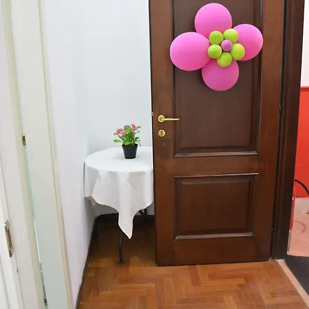 Πανσιόν Srls